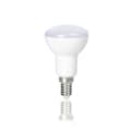 Miniatyrbillede 2 af 4: Xavax LED-lampe E14 470lm Erstatter 40W reflektorlampe R50 Varm hvid