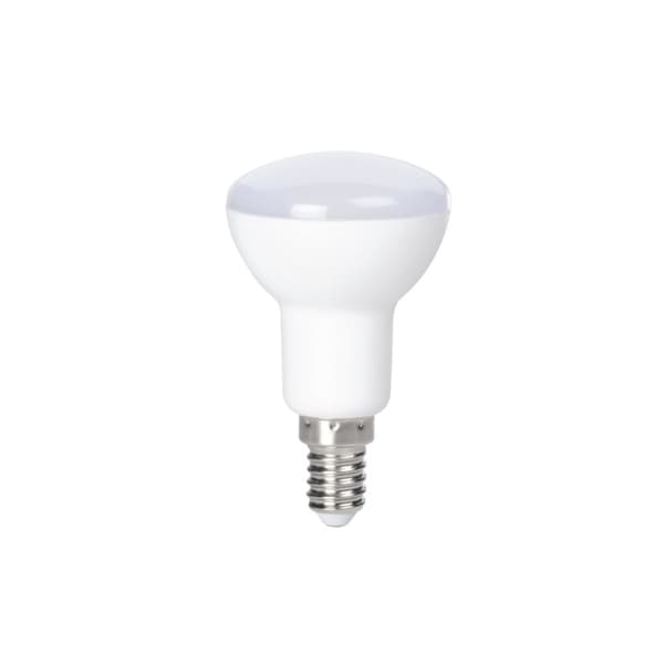 Xavax LED-lampe E14 470lm Erstatter 40W reflektorlampe R50 Varm hvid