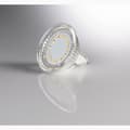 Miniatyrbillede 3 af 3: Xavax LED-lampe GU5.3 350lm erstatter 35W reflektorlampe MR16 varmt hvidt glas