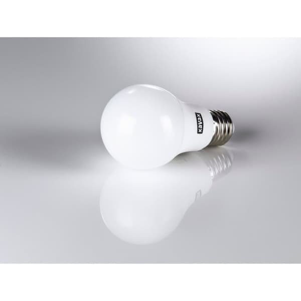 Xavax LED-lampa E27 806lm Ersätter 60W glödlampa varmvit