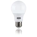 Miniatyrbild 2 av 3: Xavax LED-lampa E27 806lm Ersätter 60W glödlampa varmvit