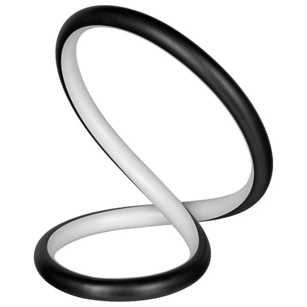 Bordslampa Activejet AJE-LARO LS Svart