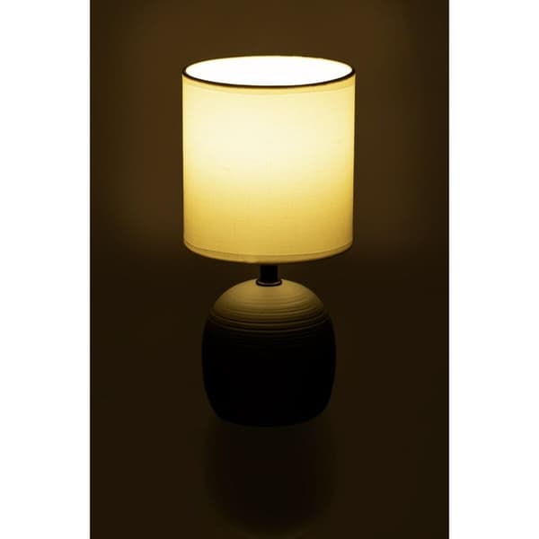 Bordslampa Activejet AJE-PERO Brons 13 cm