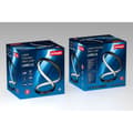 Miniatyrbillede 7 af 9: Bordlampe Activejet AJE-LARO LS Sort