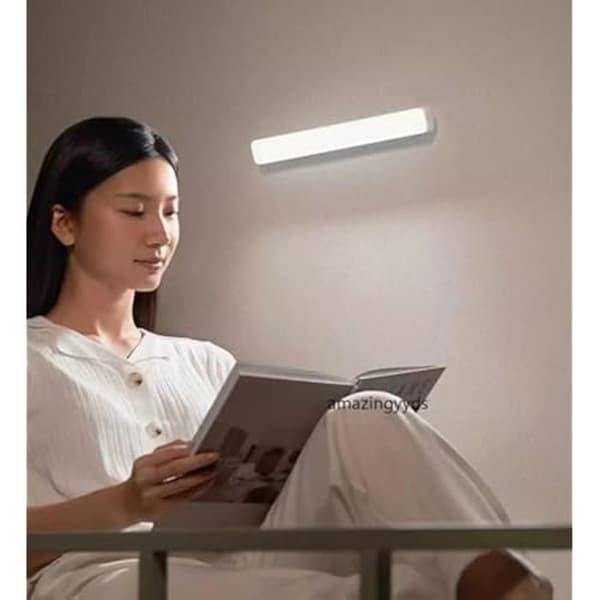 Ljusskena - XIAOMI - GL - 40W - LED - Metall - Vit