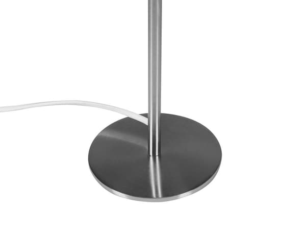 Dekorativ Lampa Snöflinga Stjärna Vit Papper och Järn Jul Festlig Dekoration Handgjord