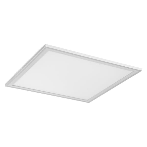 SMART+ Planon + RGB Frm 24W/827-865+RGB 450mm WiFi