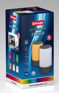 Miniatyrbild 5 av 9: Activejet LED-dekorationslampa AJE-CAMILLA RGB
