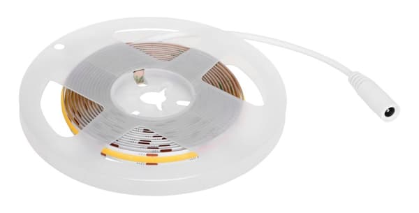 Activejet AJE-COB 3m vinter universell ljusslinga inomhus