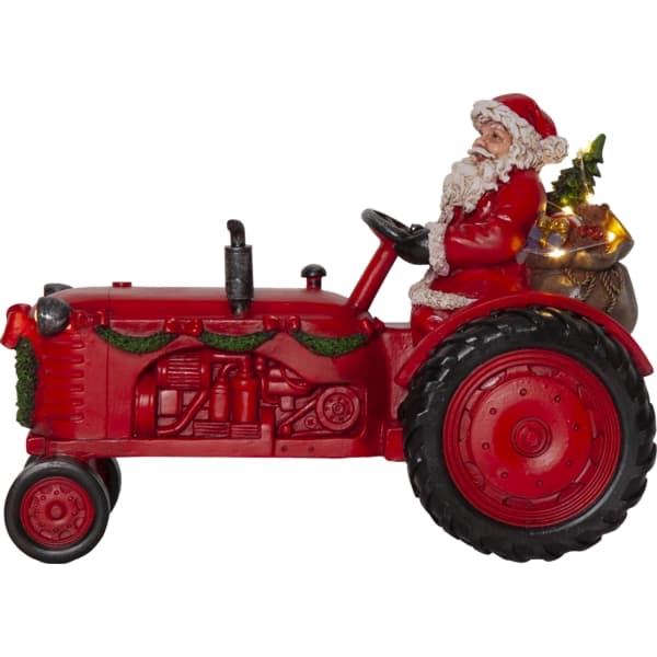 Traktor Panorama Merryville