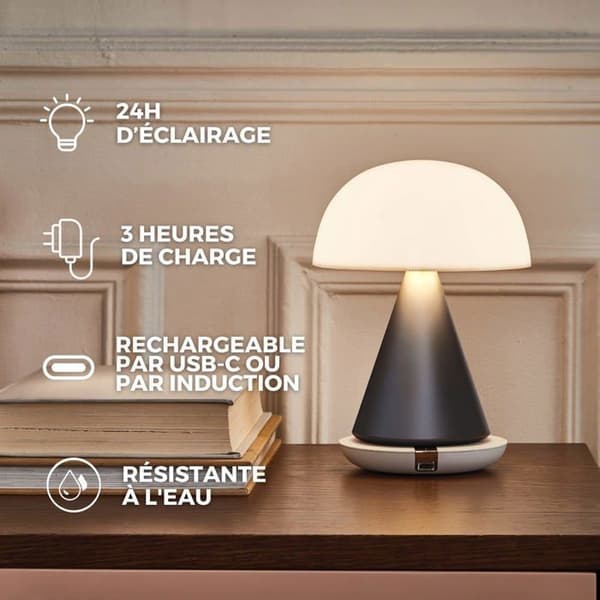 Lexon bordslampa - LH65O1
