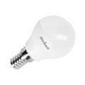 Miniatyrbillede 1 af 3: Led lampe Rebel G45, 8W, E14, 3000K, 230V