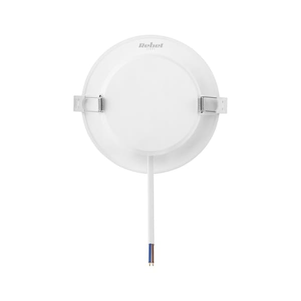 Led kattovalaisin 6W Rebel, 4000K, 230V