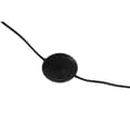 Miniatyrbild 4 av 5: Golvlampa DKD Home Decor 76 x 43 x 169 cm Svart Gyllene Metall 220 V 50 W