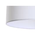 Pikkukuva 3 / 5: Lattialamppu DKD Home Decor 76 x 43 x 169 cm Musta Kullattu Metalli 220 V 50 W