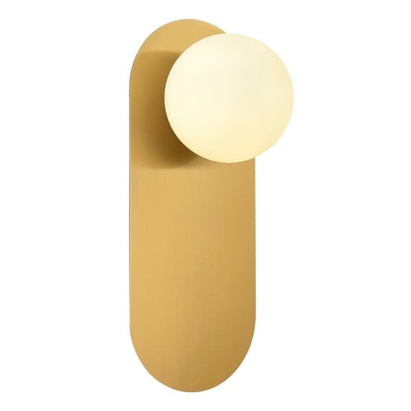 SEINÄVALAISIN TOOLGHT APP1587-1W GOLD
