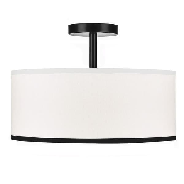 PLAFOND LAMPE TOOLIGHT APP1581-3C BLACK