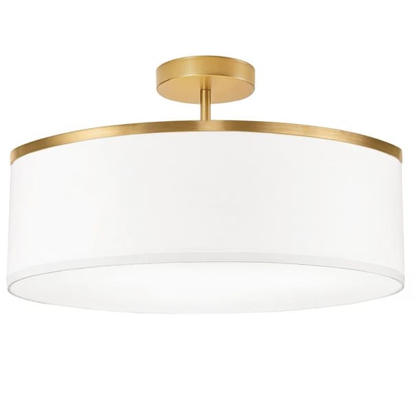PLAFOND LAMPA TOOLIGHT APP1582-3C GOLD