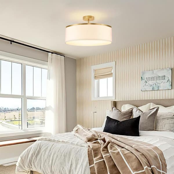 PLAFOND LAMPA TOOLIGHT APP1582-3C GOLD