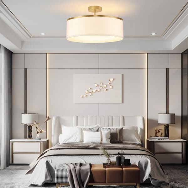 PLAFOND LAMPA TOOLIGHT APP1582-3C GOLD