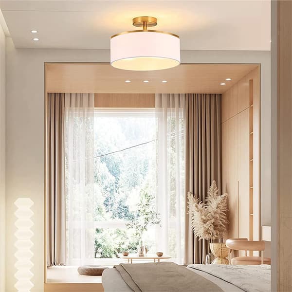 PLAFOND LAMPA TOOLIGHT APP1582-3C GOLD