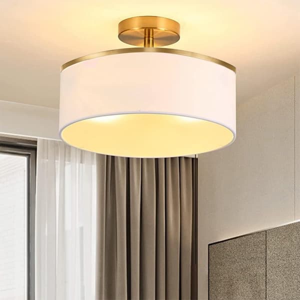 PLAFOND LAMPA TOOLIGHT APP1582-3C GOLD