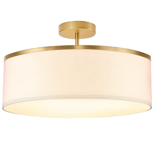 PLAFOND LAMPA TOOLIGHT APP1582-3C GOLD