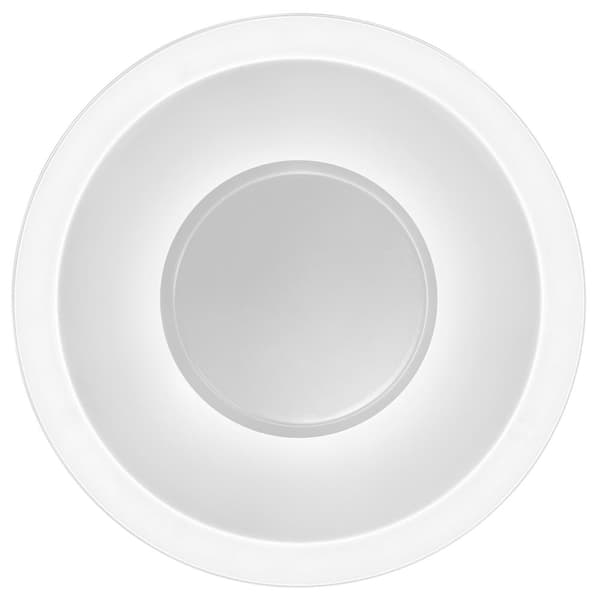 PLAFOND LAMPE TOOLIGHT APP1459 40CM WHITE