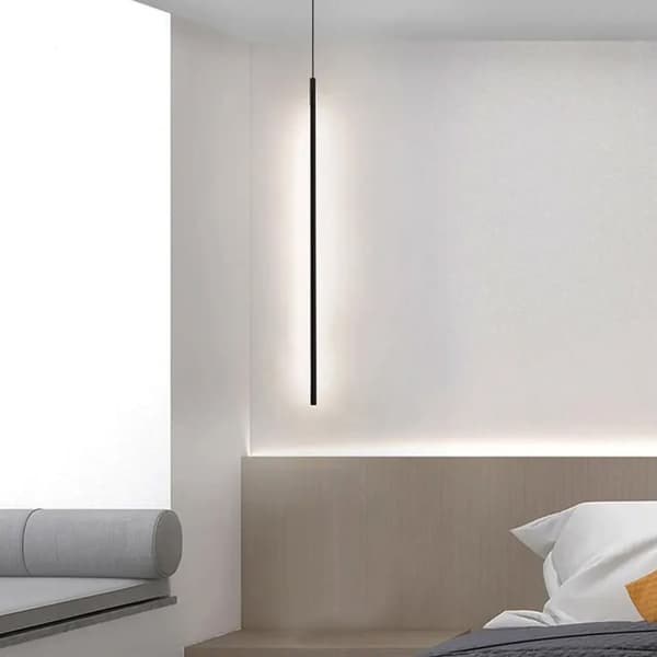 HÄNGANDE TAKLAMPA TOOLIGHT APP1449-C 100CM BLACK