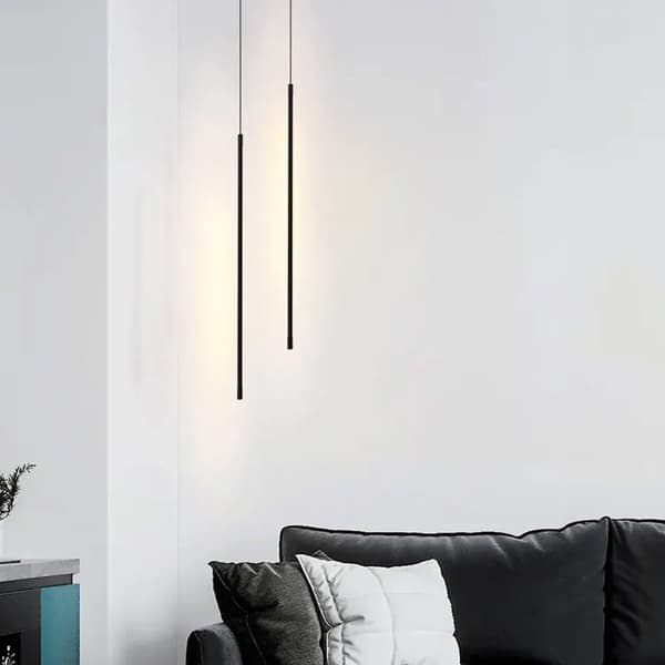 HÄNGANDE TAKLAMPA TOOLIGHT APP1449-C 100CM BLACK
