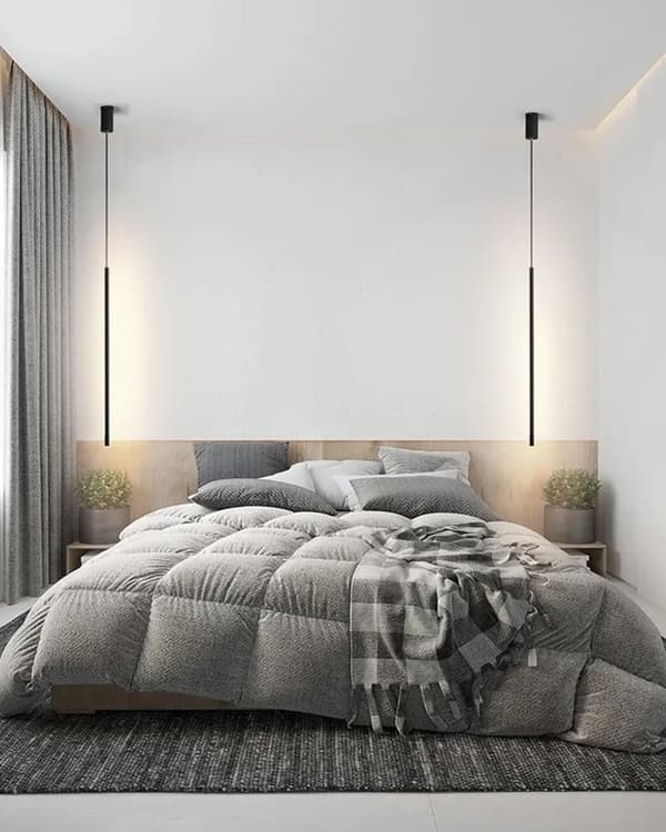 HÄNGANDE TAKLAMPA TOOLIGHT APP1449-C 100CM BLACK