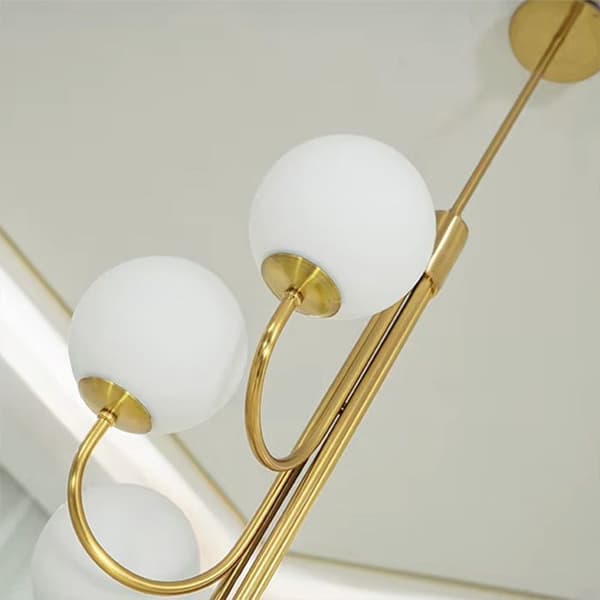 RIIPPUVA KATTOVALAISIN TOOLIGHT APP1585-6CP GOLD