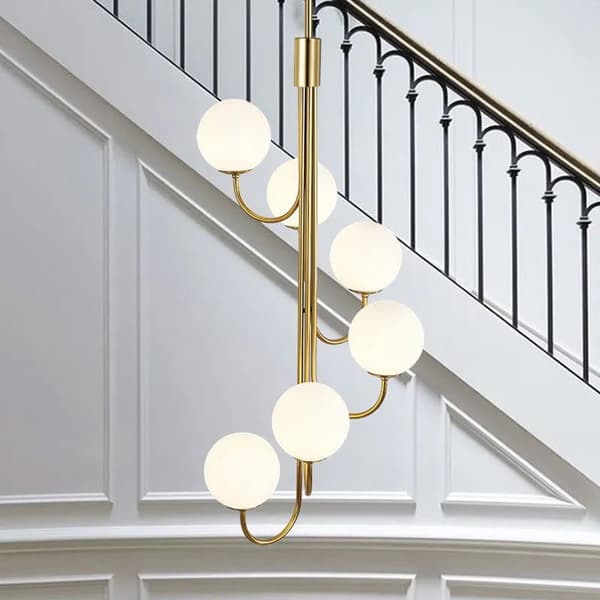 RIIPPUVA KATTOVALAISIN TOOLIGHT APP1585-6CP GOLD