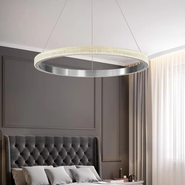 HÆNGENDE LOFTSLAMPE TOOLIGHT APP1511-CP CHROME