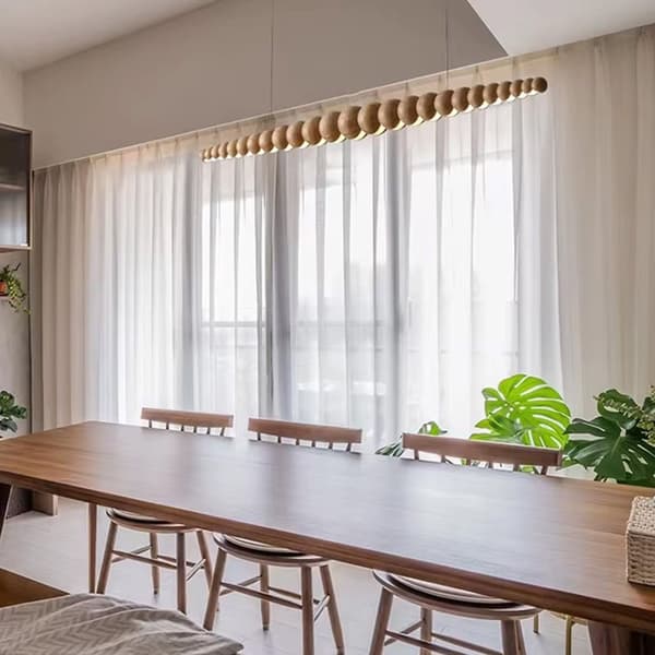 HÄNGANDE TAKLAMPA TOOLIGHT APP1501-1CP BEIGE