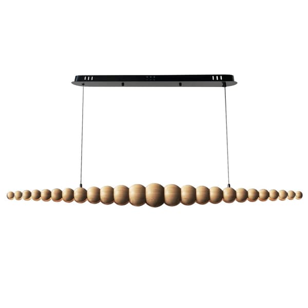 HÆNGENDE LOFTSLAMPE TOOLIGHT APP1501-1CP BEIGE