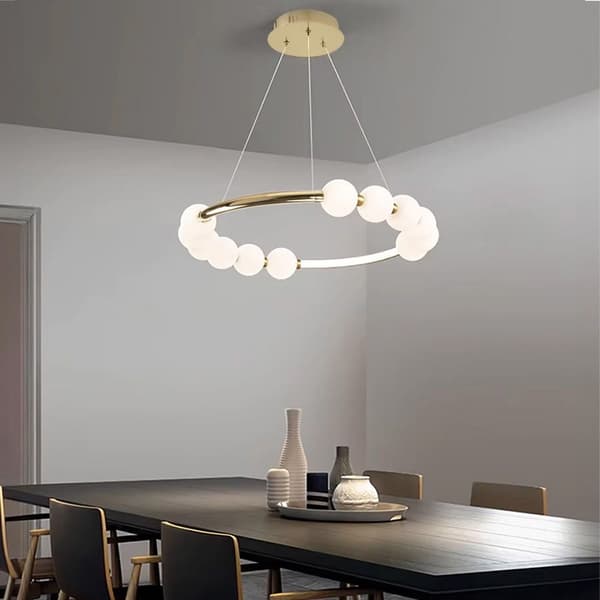 HÄNGANDE TAKLAMPA TOOLIGHT APP1553-CP GOLD