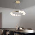 Miniatyrbild 5 av 8: HÄNGANDE TAKLAMPA TOOLIGHT APP1553-CP GOLD