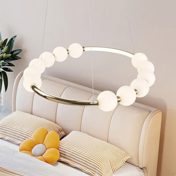 HÄNGANDE TAKLAMPA TOOLIGHT APP1553-CP GOLD