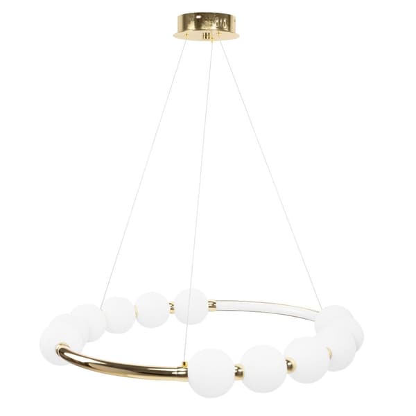 HÄNGANDE TAKLAMPA TOOLIGHT APP1553-CP GOLD