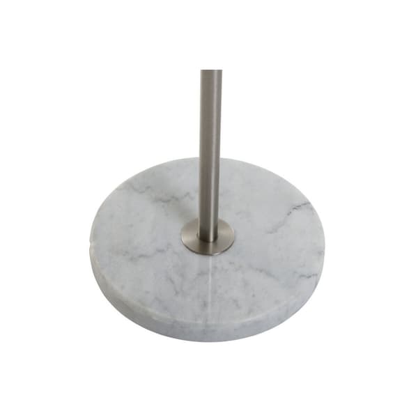 Golvlampa Home ESPRIT 5 W 220 V 27 x 23 x 143 cm