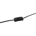 Miniatyrbild 4 av 5: Golvlampa Home ESPRIT 5 W 220 V 20 x 20 x 81 cm