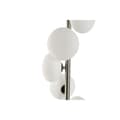 Miniatyrbild 2 av 5: Golvlampa Home ESPRIT 5 W 220 V 20 x 20 x 81 cm