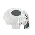 Miniatyrbild 5 av 7: Bordslampa Home ESPRIT 16 x 16 x 20 cm