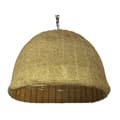 Miniatyrbillede 3 af 3: Loftslampe Home ESPRIT 71 x 71 x 61 cm