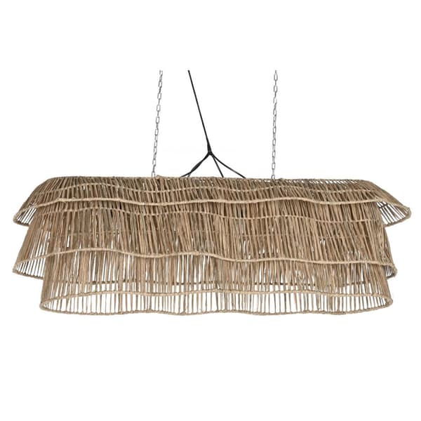 Loftslampe Home ESPRIT 50 W 135 x 55 x 42 cm