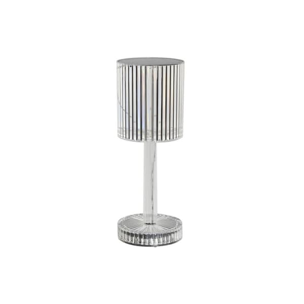 Bordslampa Home ESPRIT 8,5 x 8,5 x 23,5 cm