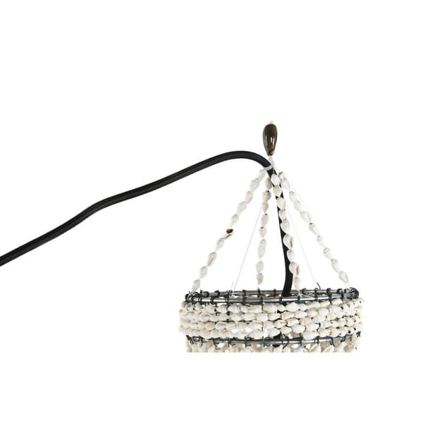 Kattolamppu Home ESPRIT 50 W 52 x 52 x 130 cm