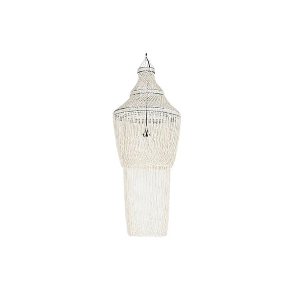 Kattolamppu Home ESPRIT 50 W 52 x 52 x 130 cm