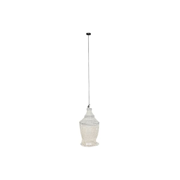 Kattolamppu Home ESPRIT 50 W 52 x 52 x 130 cm